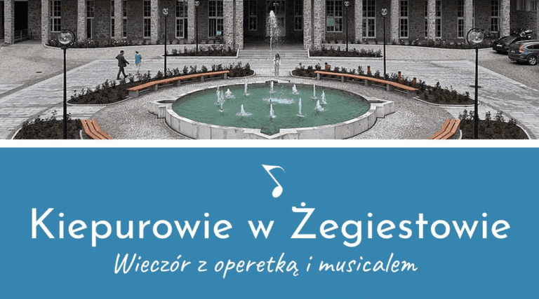 Kiepurowie w Żegiestowie